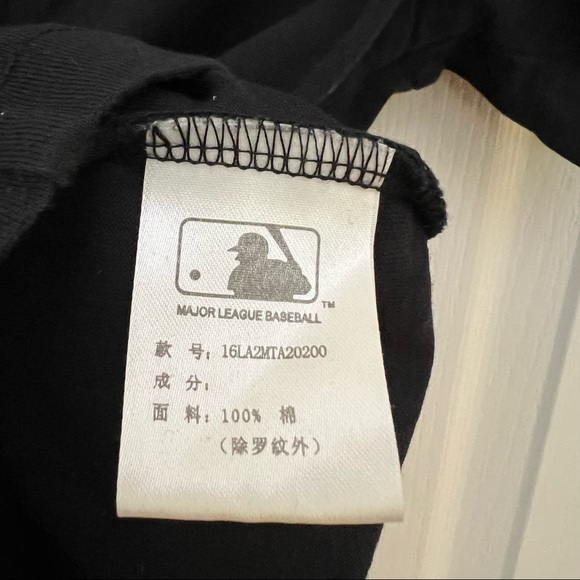 MLB T-shirt Men - Picture 6 of 8